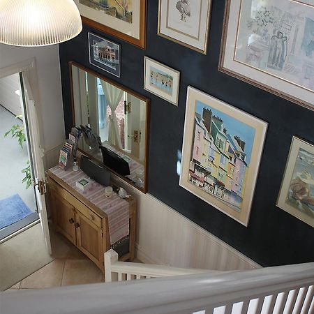 Chester Villa ฟรีแมนเทิล ภายนอก รูปภาพ