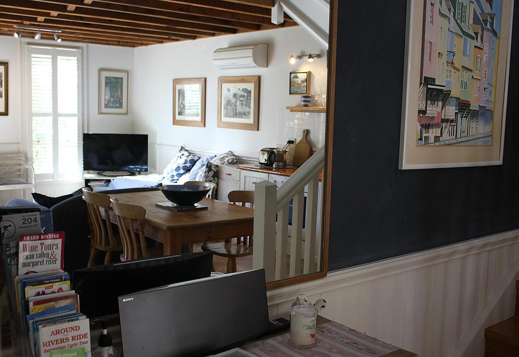 Chester Villa ฟรีแมนเทิล ภายนอก รูปภาพ