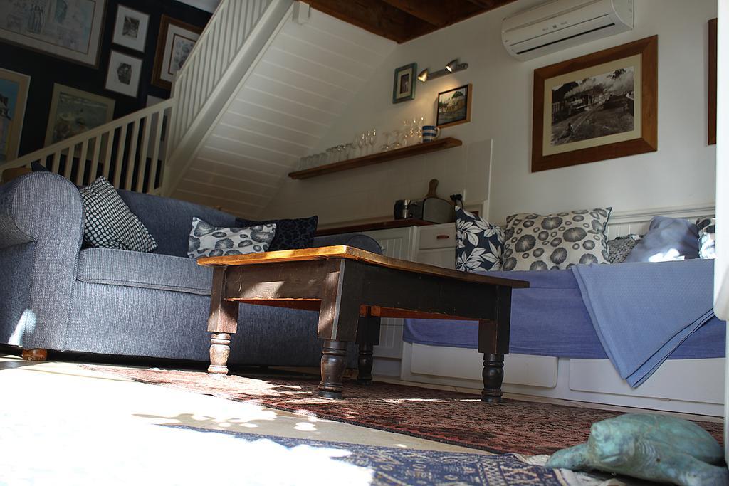 Chester Villa ฟรีแมนเทิล ภายนอก รูปภาพ