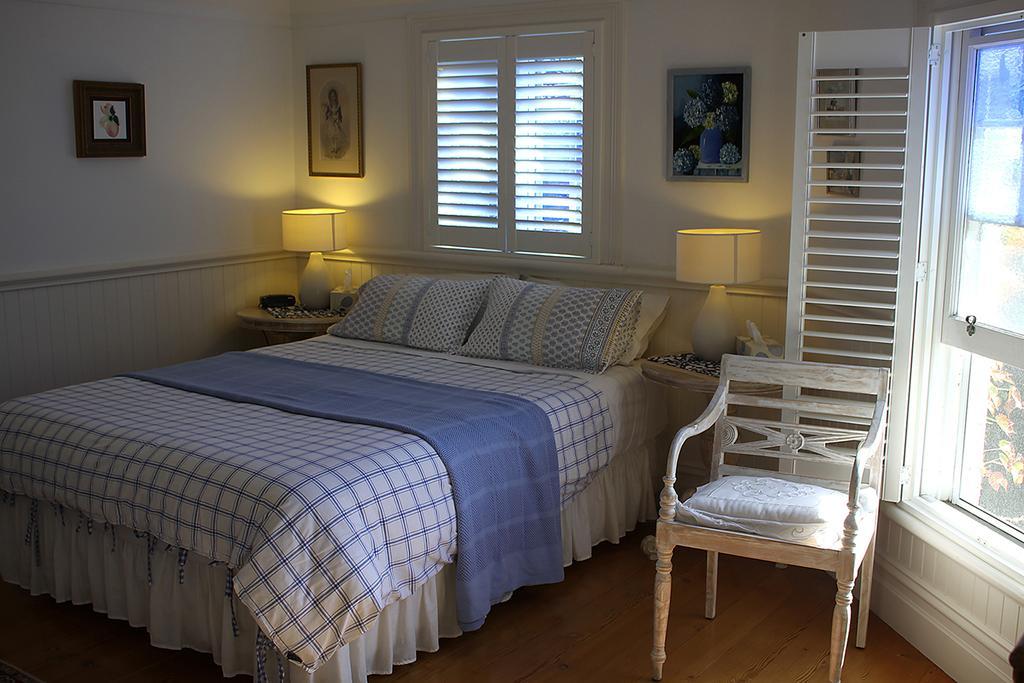 Chester Villa ฟรีแมนเทิล ภายนอก รูปภาพ